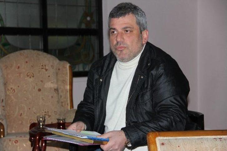 Sakarya’da Öğrenci Yurdunda Gerginlik G5