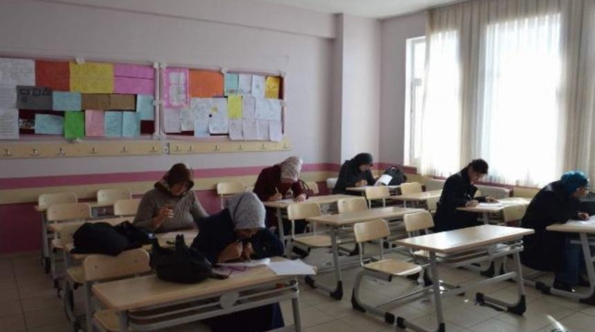 Sultan Alparslan Koleji Velileri, Okumaya Devam Ediyor