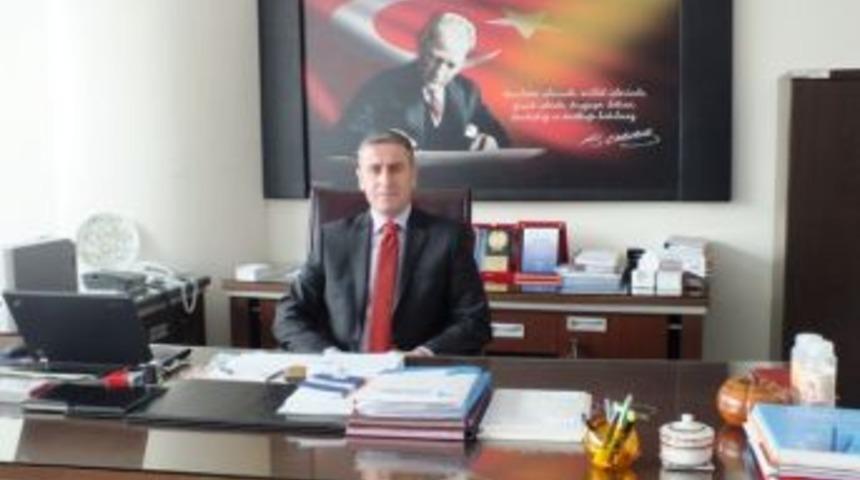 Van&rsquo;da &lsquo;korumalı İşyeri Projesi&rsquo; Teklif &Ccedil;ağrısı