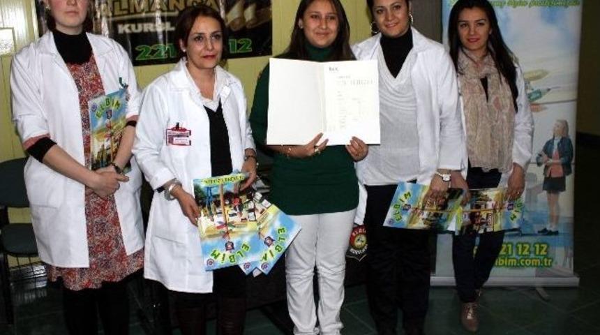 Elbim&rsquo;den Y&uuml;zde Y&uuml;zl&uuml;k Başarı