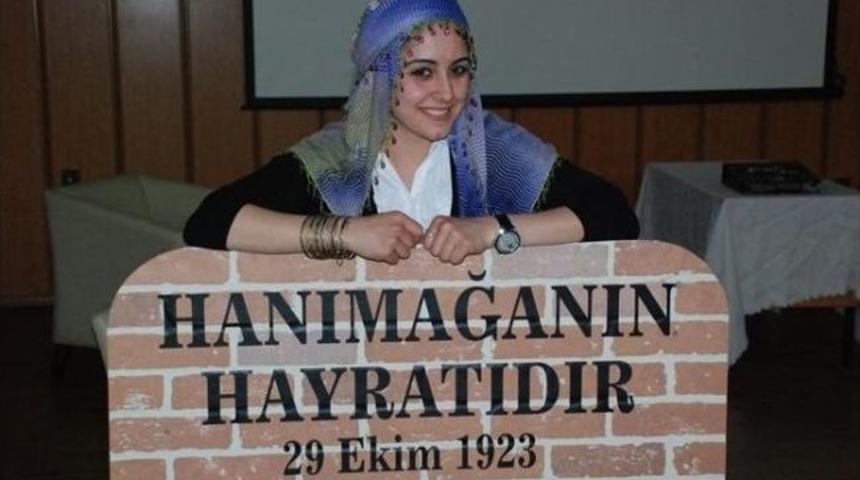 Batman'da 8 Mart D&uuml;nya Kadınlar G&uuml;n&uuml; Etkinliği