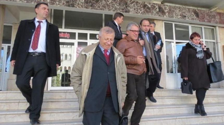 Zirve Yayınevi Davasında 59. Duruşma S&uuml;r&uuml;yor