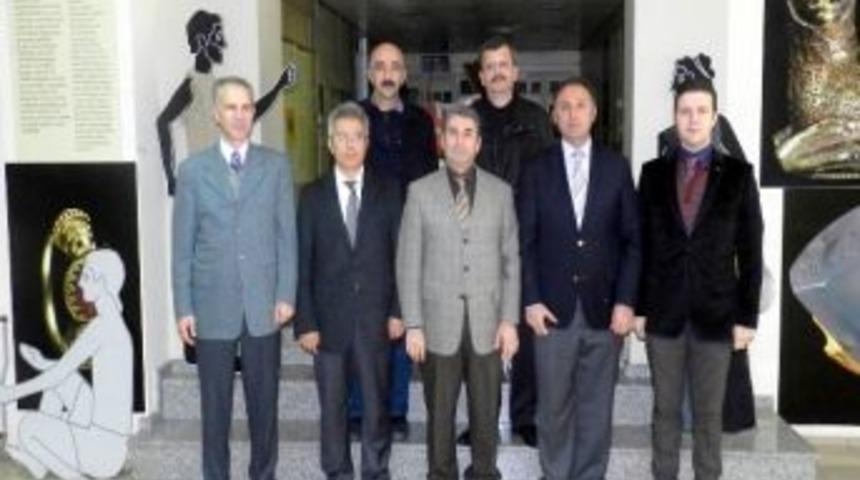 Stso&rsquo;dan Yerel Ekonomiler Kongresi'ne Destek