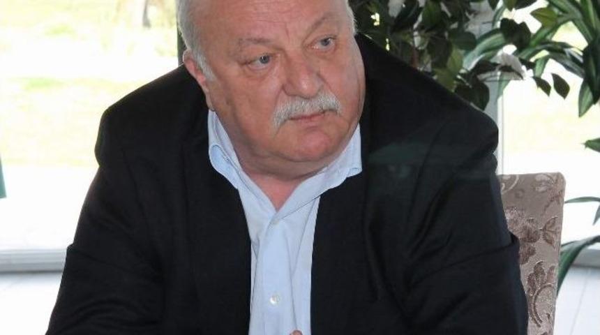 Trabzonspor Başkanı Sadri Şener&rsquo;den &Ouml;nemli A&ccedil;ıklamalar