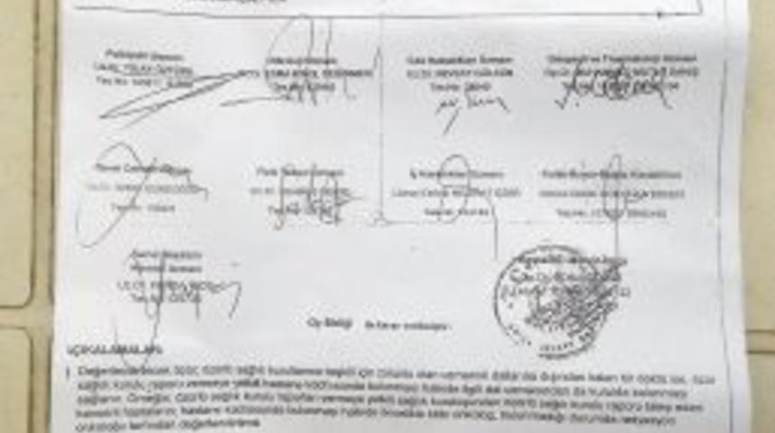 Zihinsel Engelli Kadına Silah Ruhsatı Iddiası