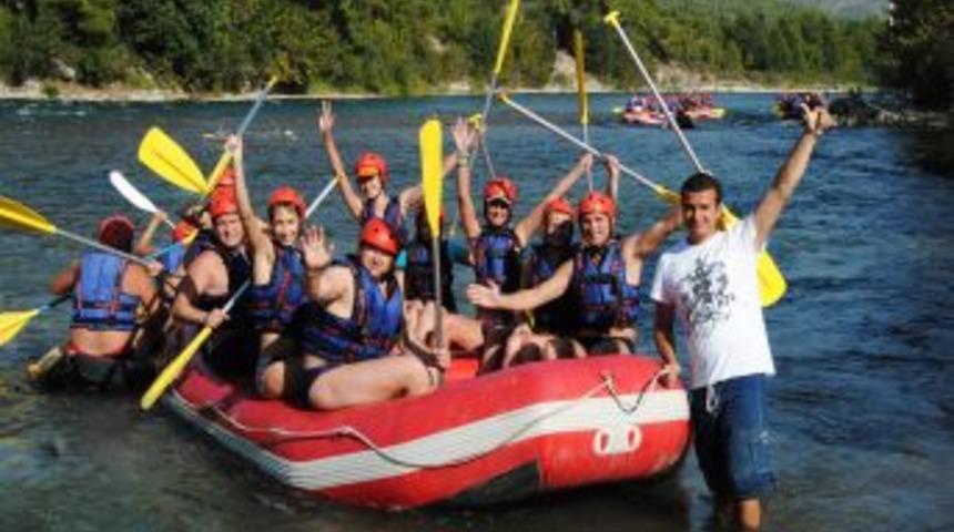 K&ouml;pr&uuml;l&uuml; Kanyon'da Fiyat Kargaşası Ve Organizasyon Bozukluğu Son Bulacak