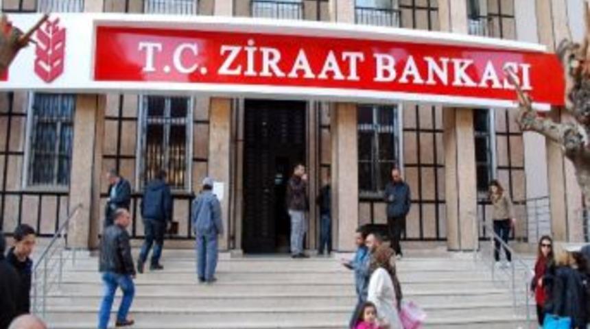 Ziraat Bankası&rsquo;ndan &Ccedil;ift&ccedil;iye D&uuml;ş&uuml;k Faizli Kredi İmkanı