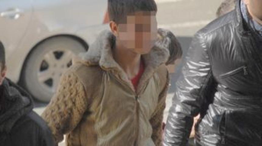 Kablo Hırsızlığı İddiasına 3 G&ouml;zaltı