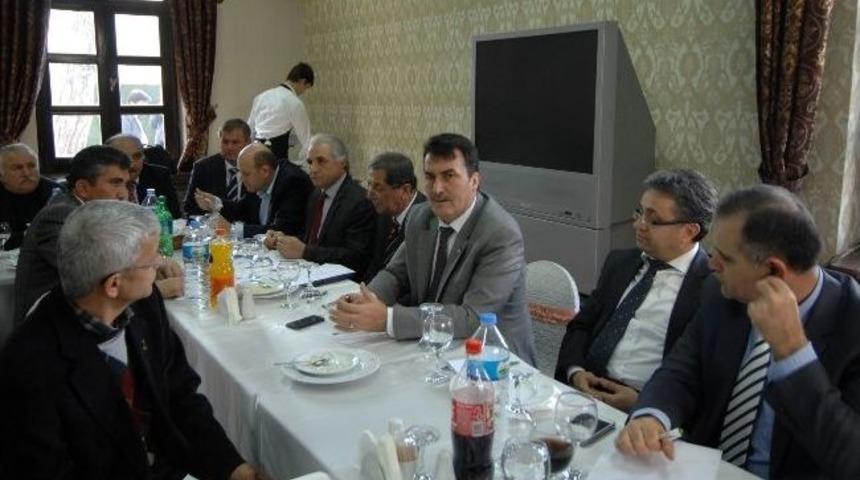 Bursa&rsquo;da Fetih Coşkusu