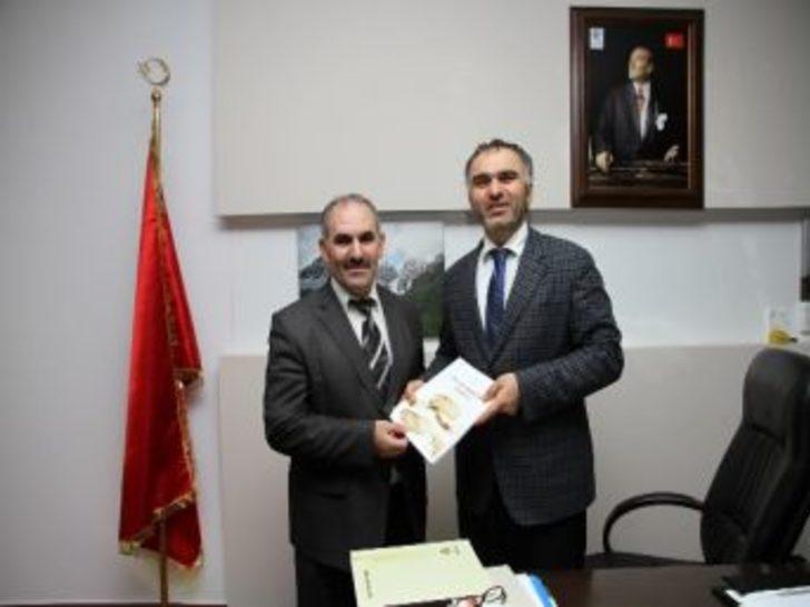 Rte&uuml;&rsquo;den Ekmek İsrafını &Ouml;nleme Kampanyasına Tam Destek