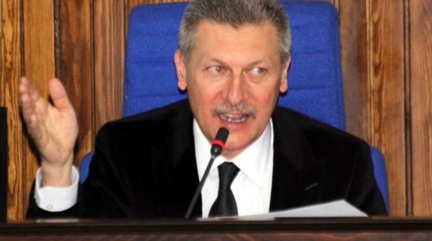 Edremit Belediye Meclisi Toplandı