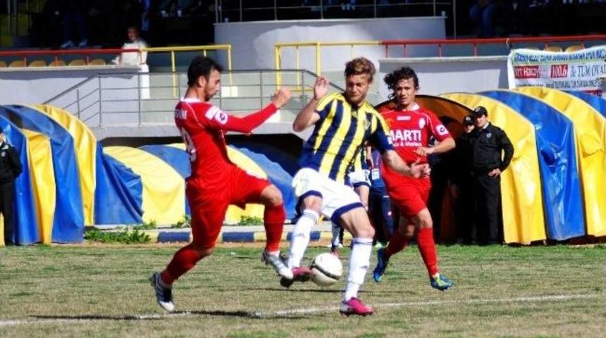 Spor Toto 3. Lig