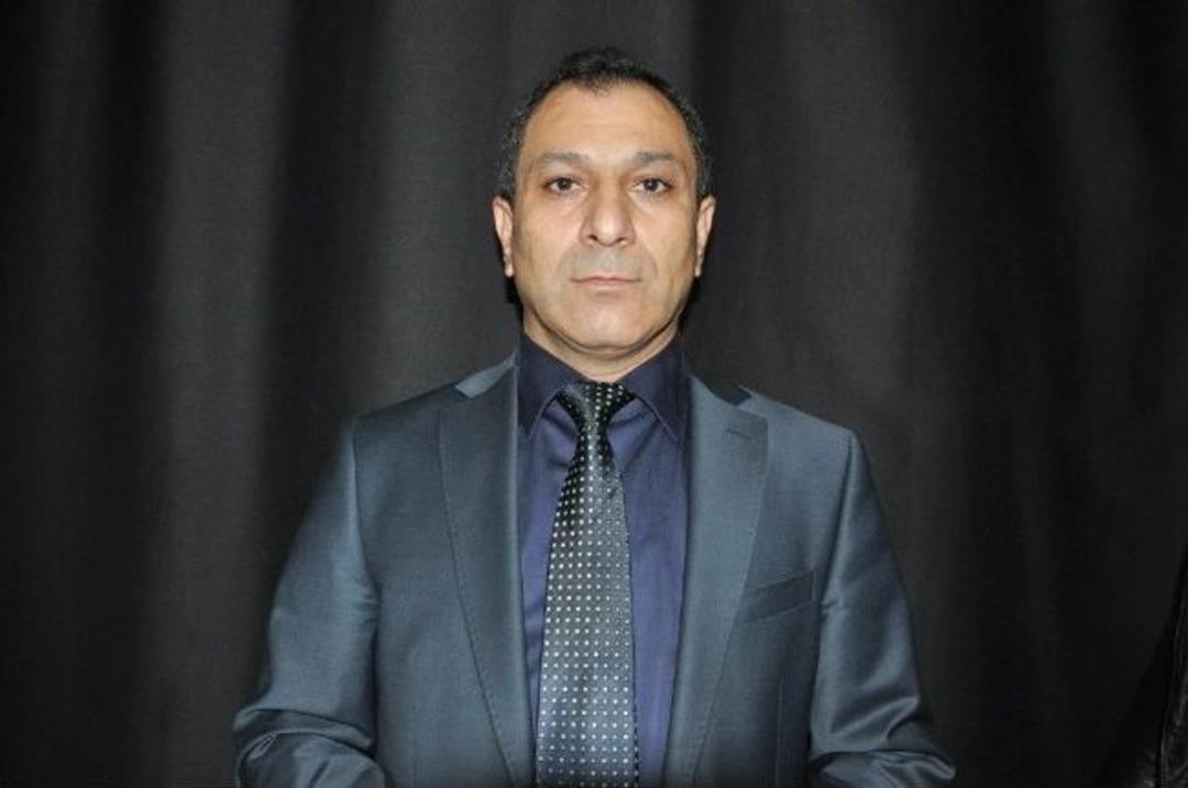 Bdp&rsquo;den İhra&ccedil; Edilen Yıldırım, Vatandaşlarla Bir Araya Geldi