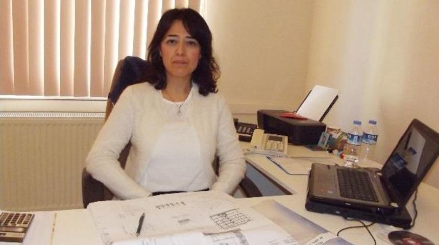 Yıkım Kararı &Ccedil;ıkan Binayı Boşaltmadılar