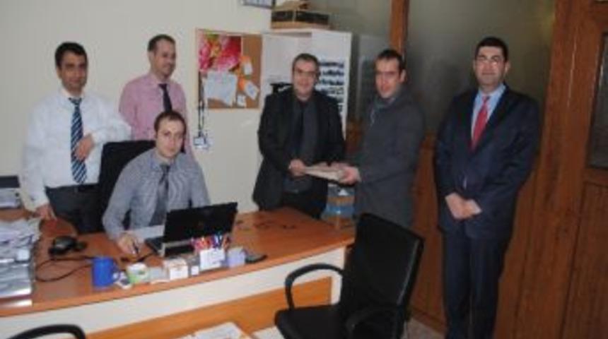 Ahika 2012 Mali Destek Programına 311 Proje Başvurdu