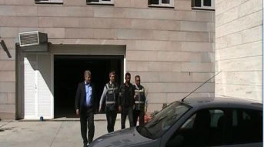 Osmaniye&rsquo;de Aranan 26 Şahıs Yakalandı