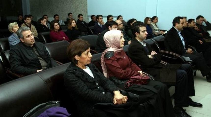 Akademik Gelişim Kursu Başladı