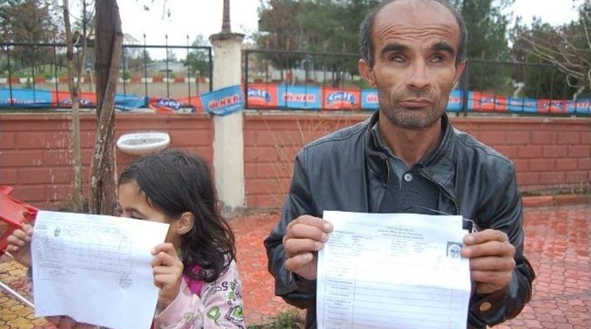 Batman'da Zihinsel Engelli Kadına Silah Ruhsatı Verildi