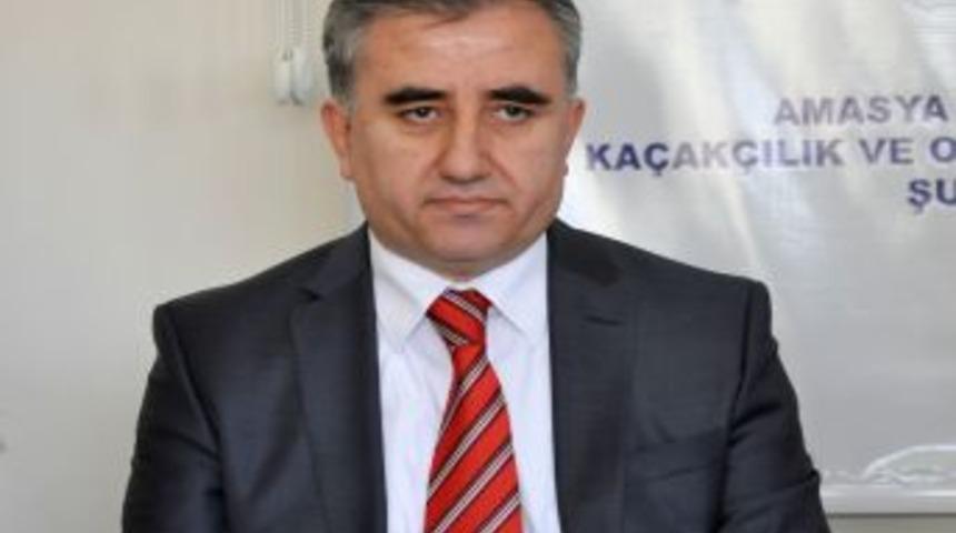 Amasya'da Ka&ccedil;ak&ccedil;ılık Operasyonu: 67 Bin Paket Ka&ccedil;ak Sigara Ele Ge&ccedil;irildi