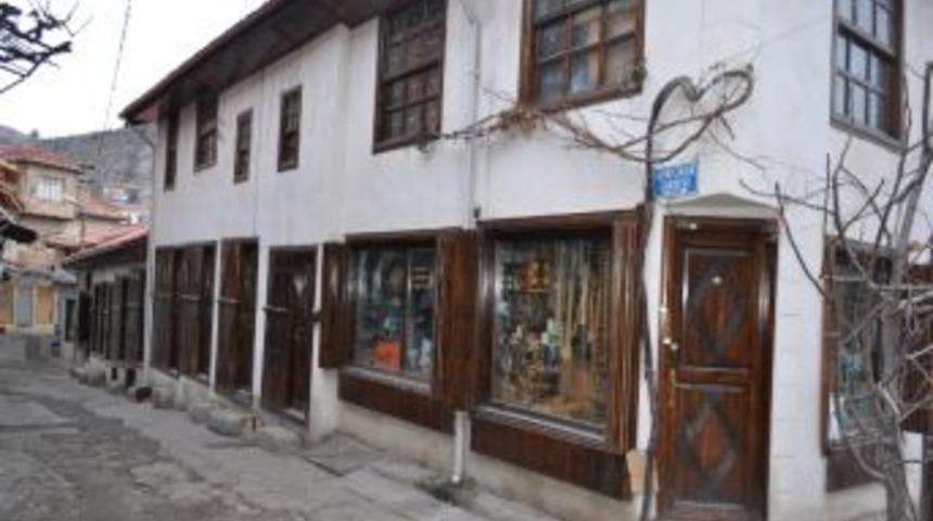 İskilip, &ldquo;avrupalı Se&ccedil;kin Destinasyonlar&rdquo; Projesine Hazırlanıyor