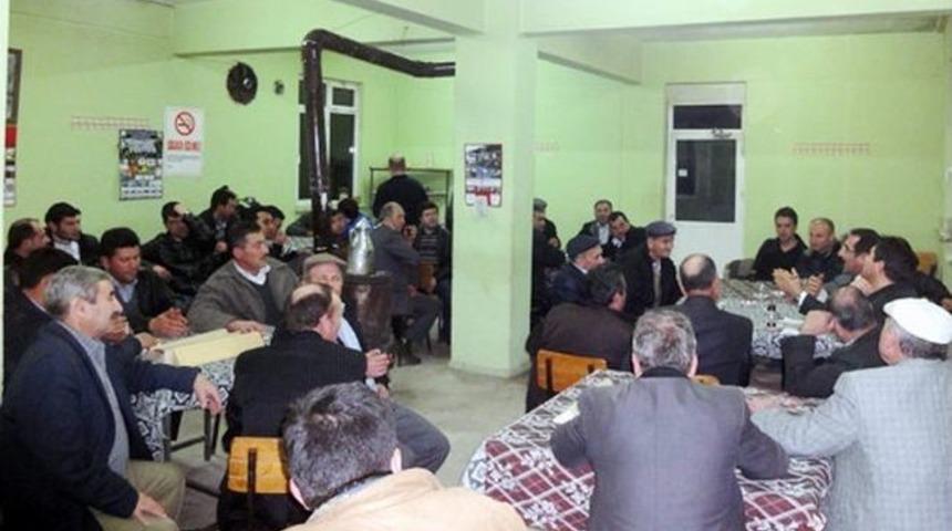 Aydın K&ouml;yl&uuml;s&uuml;nden Gece Eğitimine B&uuml;y&uuml;k İlgi