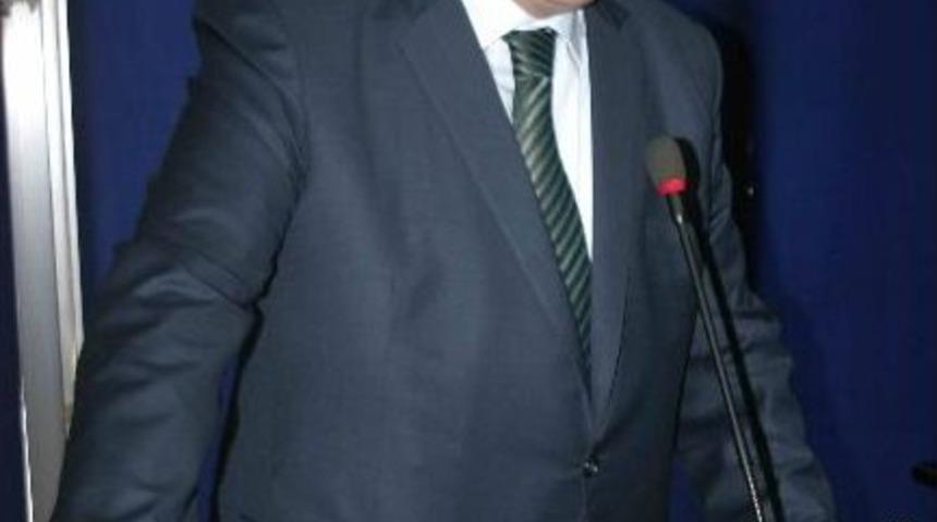 Mali M&uuml;şavirlere Defter Tasdik M&uuml;jdesi