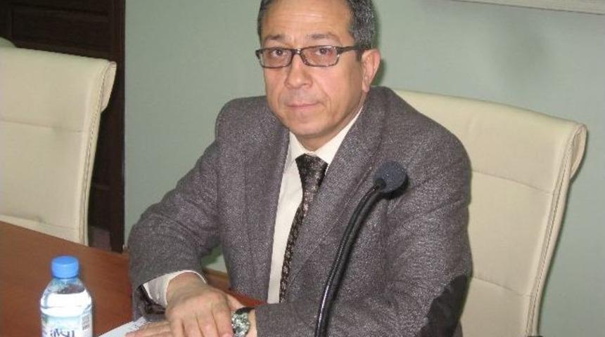 Özdemir’in Sit İsyanı