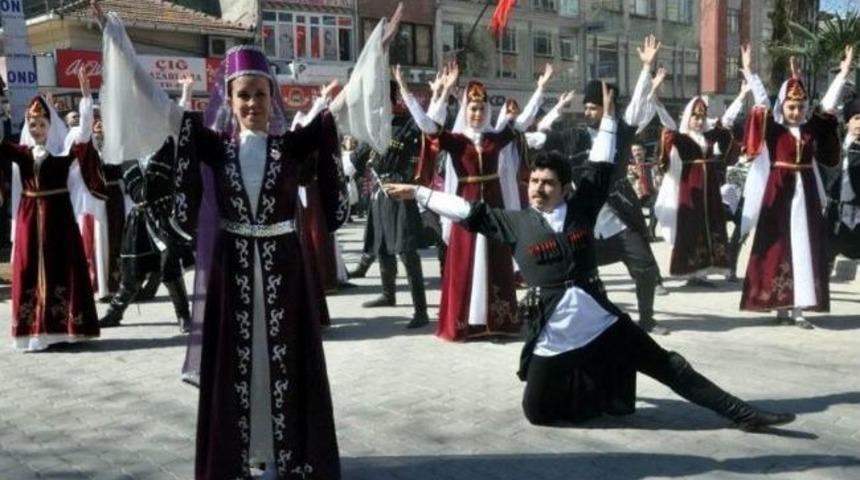 &Ouml;mer Seyfettin Haftası Başladı