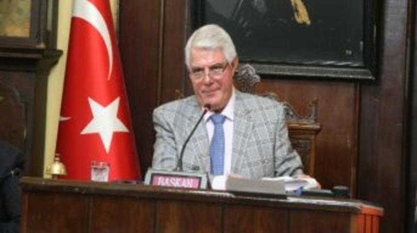 Edirne Belediye Başkanı Sedef&ccedil;i:kırkpınar&rsquo;da Davul Bizde Tokmak Başkasında