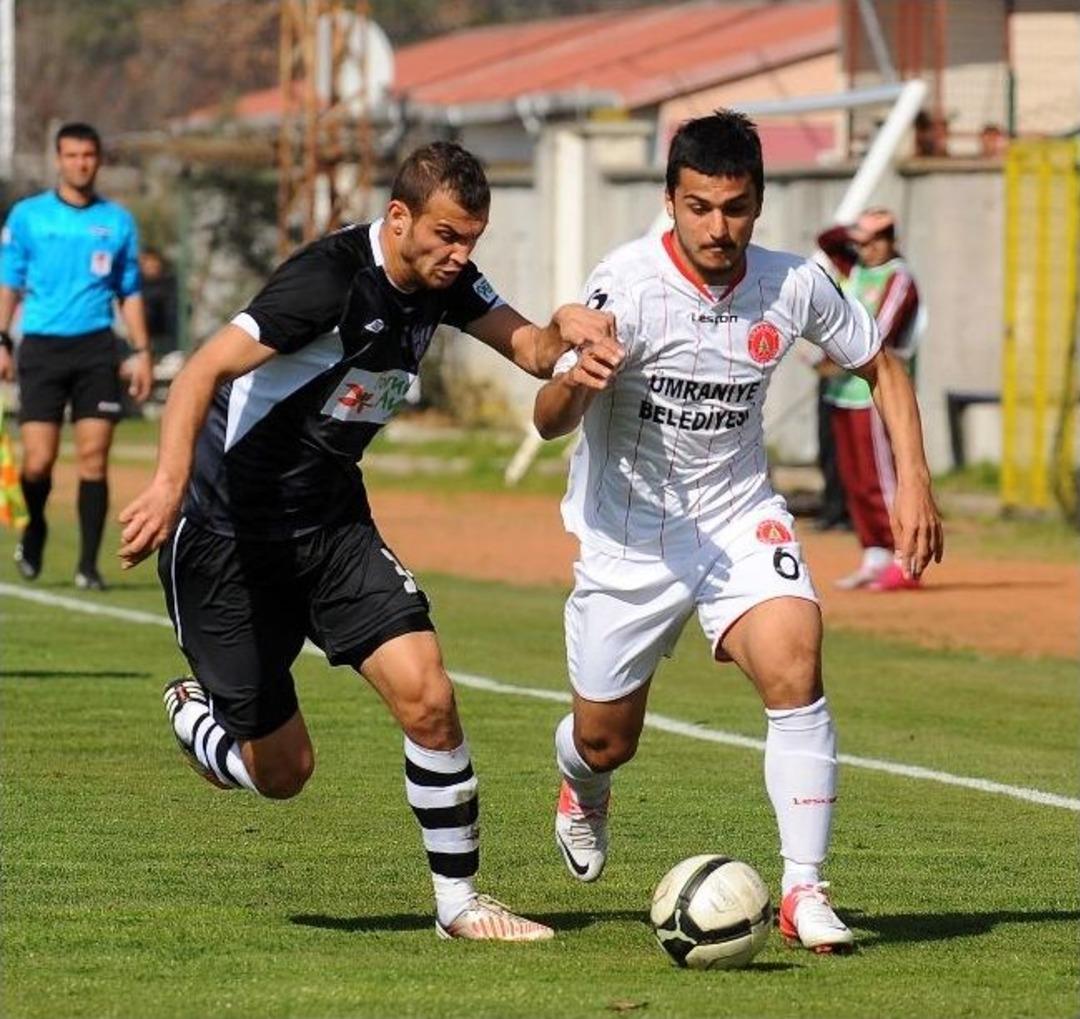 Spor Toto 3. Lig