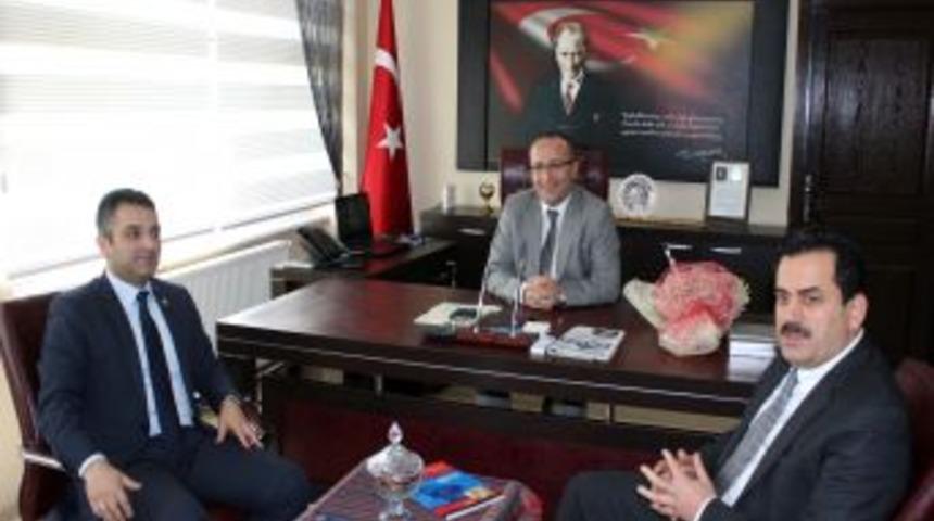 Kaymakam Atik: Ulus, Cazibe Merkezi Olacak