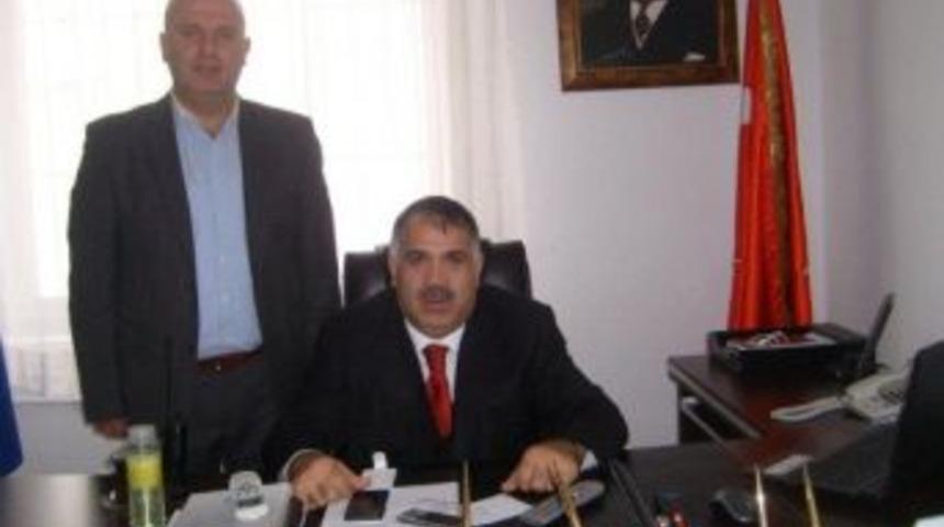 Sedat Toper g&uuml;ven tazeledi