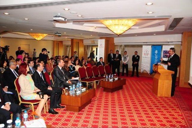 Okul Öncesi Eğitim Yüzde 65’e Ulaştı 1