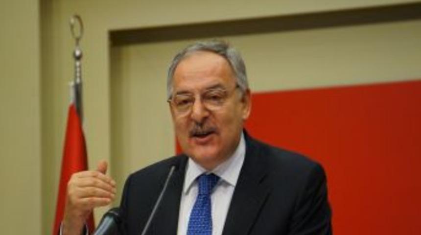 CHP'li Haluk Ko&ccedil;: Başbakan'ın Bilgisi Dahilinde Sızdırıldığından Ş&uuml;pheleniyoruz