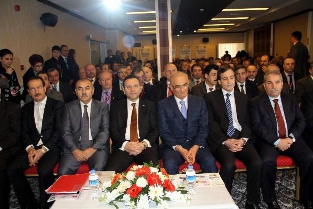 İlkadım 2019 Eğitim Vizyonu