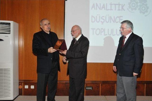 İnsan Ve İklim Konferansı