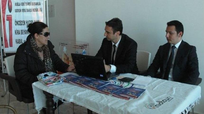 Devlet Dairesi Değil Alışveriş Merkezi