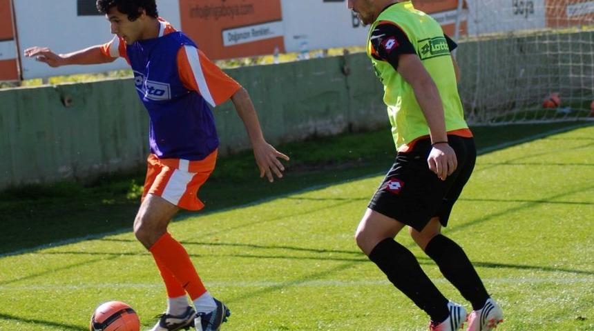 Adanaspor Basın S&ouml;zc&uuml;s&uuml; Uzel: Ligin Sonuna Kadar Savaşacağız