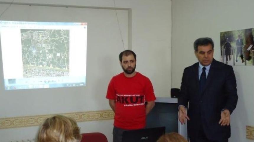 Akut, Alzheimer Derneği İzmir Şubesi İle Ortak &Ccedil;alışmalar Yapacak