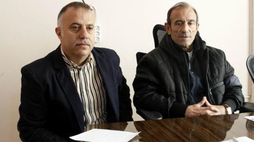 Bandırmaspor Kul&uuml;b&uuml;'nde Oktay &Ccedil;evik D&ouml;nemi Başladı