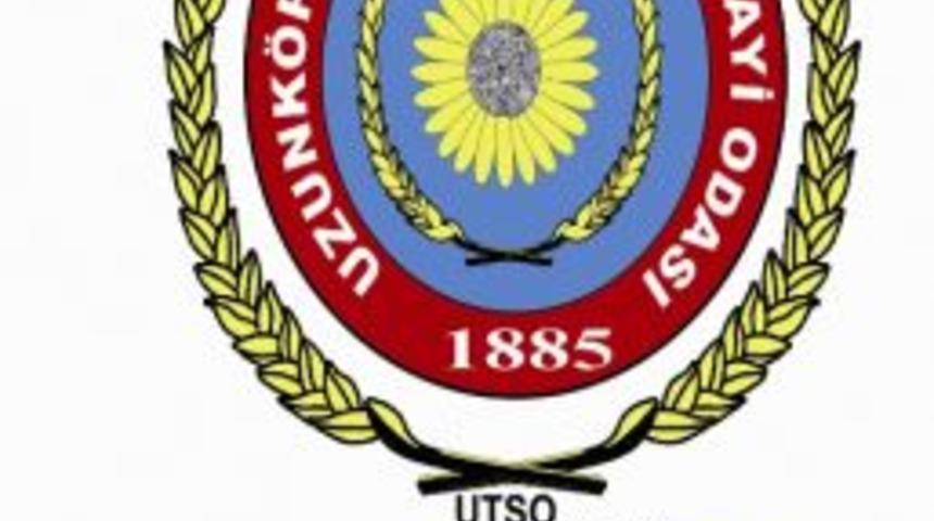 "utso" İsmi Tescillendi