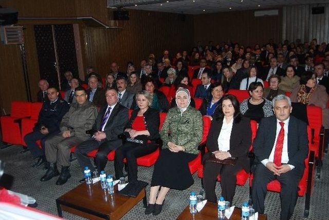 Gönül Elçileri Projesi Malkara’ Da Tanıtıldı