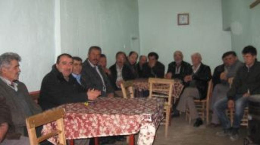 Tarım Ve Hayvancılık Kursları İlgi G&ouml;r&uuml;yor