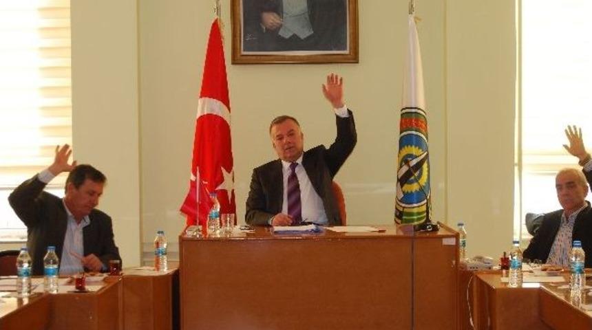 Malkara Belediyesi Mart Ayı Meclis Toplantısı Yapıldı