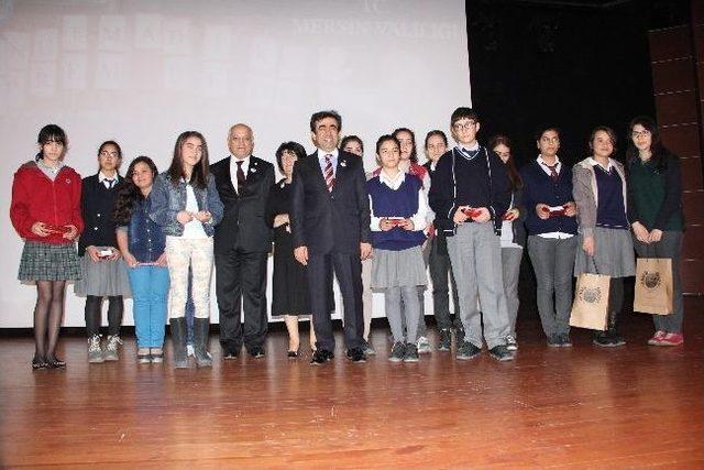 Mersin, Türkiye’nin ‘deprem Dede’sini Unutmadı