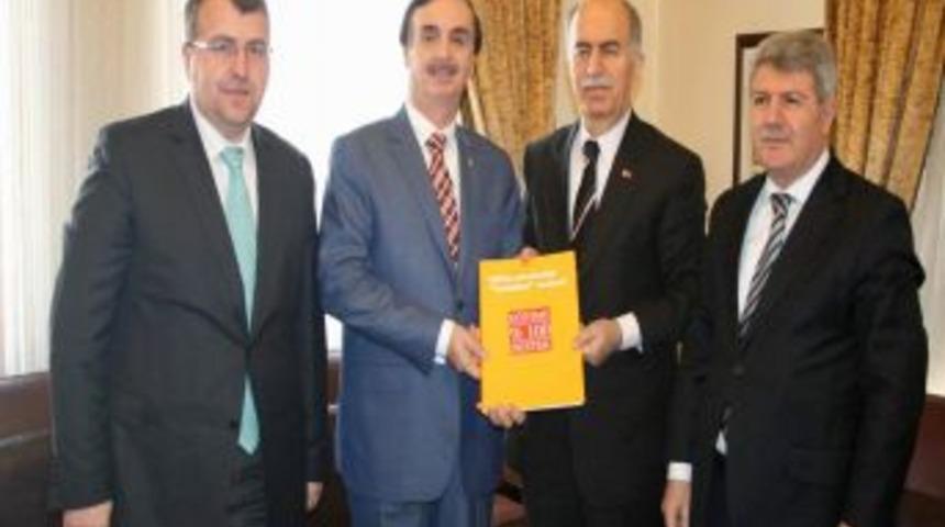 Yıldırım Belediyesi'nden Eğitime Dev Katkı