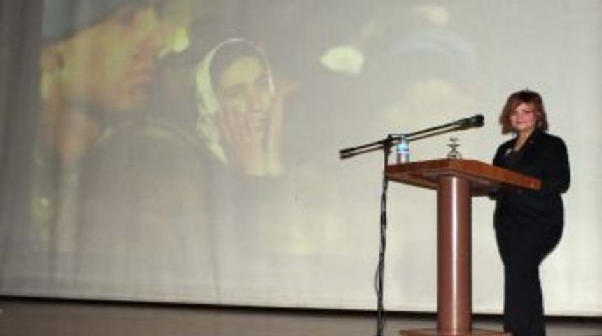 &Ouml;ğrenciler Deprem Konusunda Bilgilendirildi