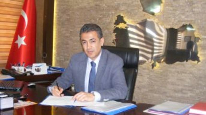 T&uuml;rkoğlu Kaymakamlığı, Proje Başvurularına Devam Ediyor