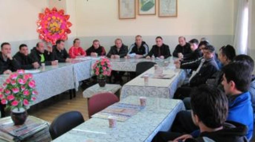 Beyşehir&rsquo;de Gen&ccedil;lik Haftası Programı Belirlendi