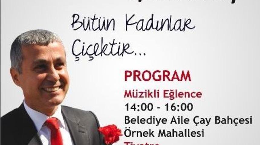 Nokta Tiyatrosu &lsquo;yoksa Oyuna Mı Geldik&rsquo; Adlı Oyunu Manavgat'ta Sahneledi